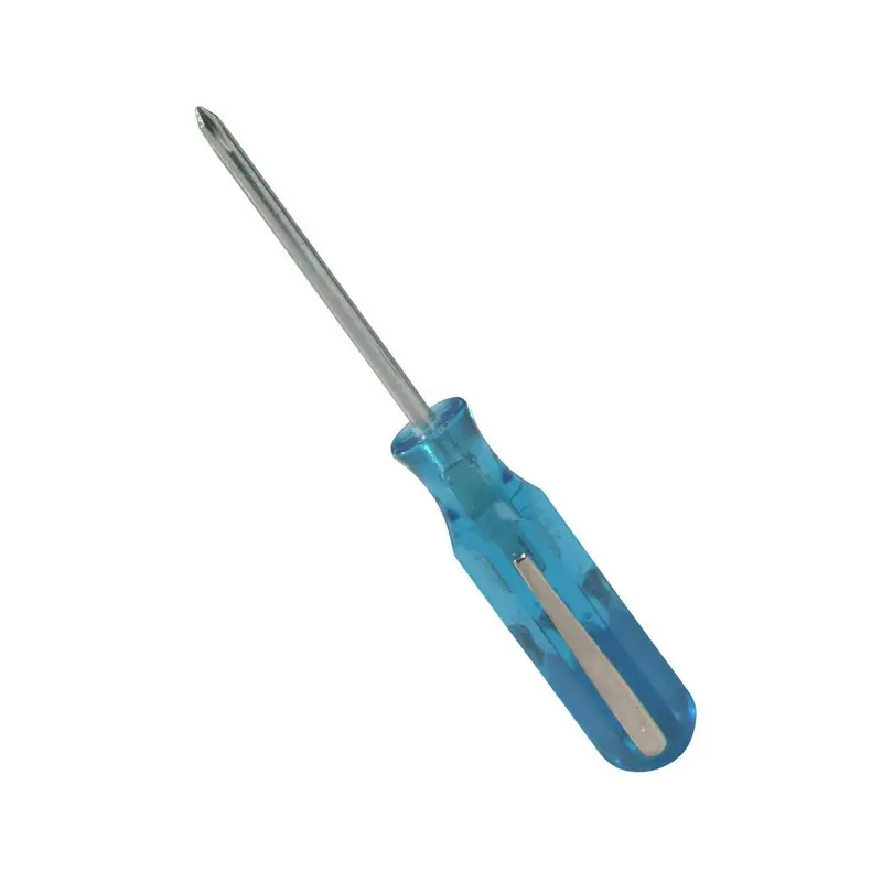 #0 Phillips Pocket Screwdriver -P12s 1