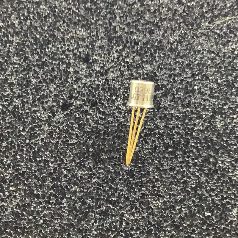 029L - Siliconix - Transistor 1