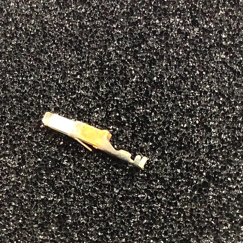 09060006434 - Harting - Din 41612 Connector 	
Contact Gold Signal Socket Crimp 1
