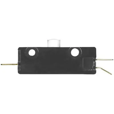 0E13-00E0 - Spdt Snap Action Switch 15A @ 125/250Vac - Zf Electronics 1