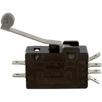 0E20-50K0 - Dpdt Snap Action Switch 20A @ 125/250Vac 1