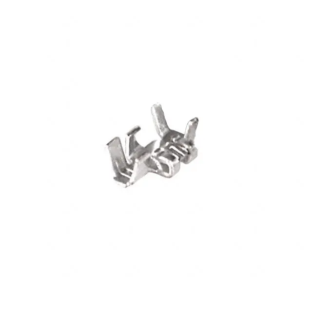 1-175102-1 -C - Amp - Conn Socket 22-26Awg Crimp Tin, Chain Form, 100 Contacts Per Package. Quantity Shown Available = 100 Packs. 1