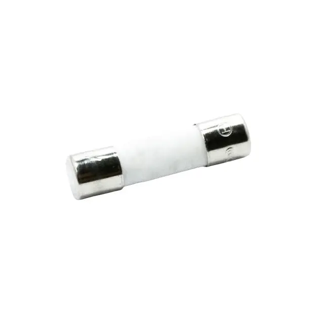 1.6A, 5 X 20Mm Slow Blow Ceramic Fuse 5 Pk 1