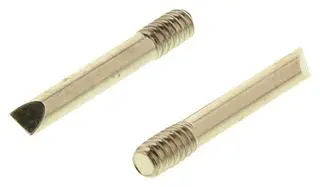1/8” Chisel Tip For Sp23/25 Iron  2Pk -Mt3 1