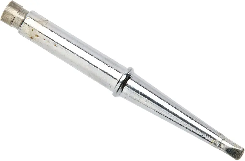 1/8” Soldering Iron Tip -Ct5c7 1