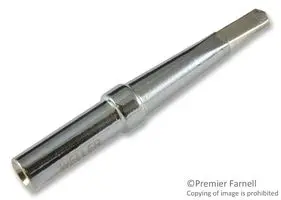 1/8” Soldering Iron Tip -Etm 1