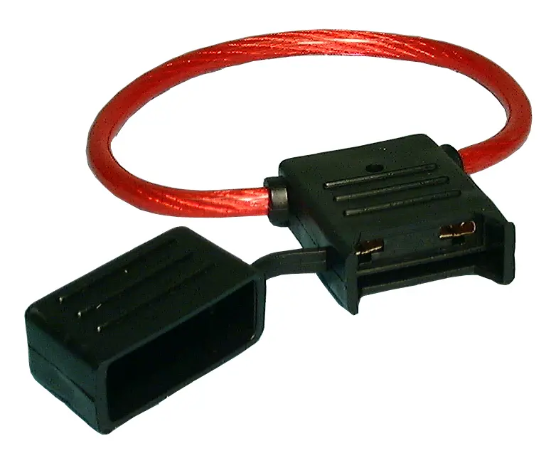 10 Awg Atc Fuse Holder 1
