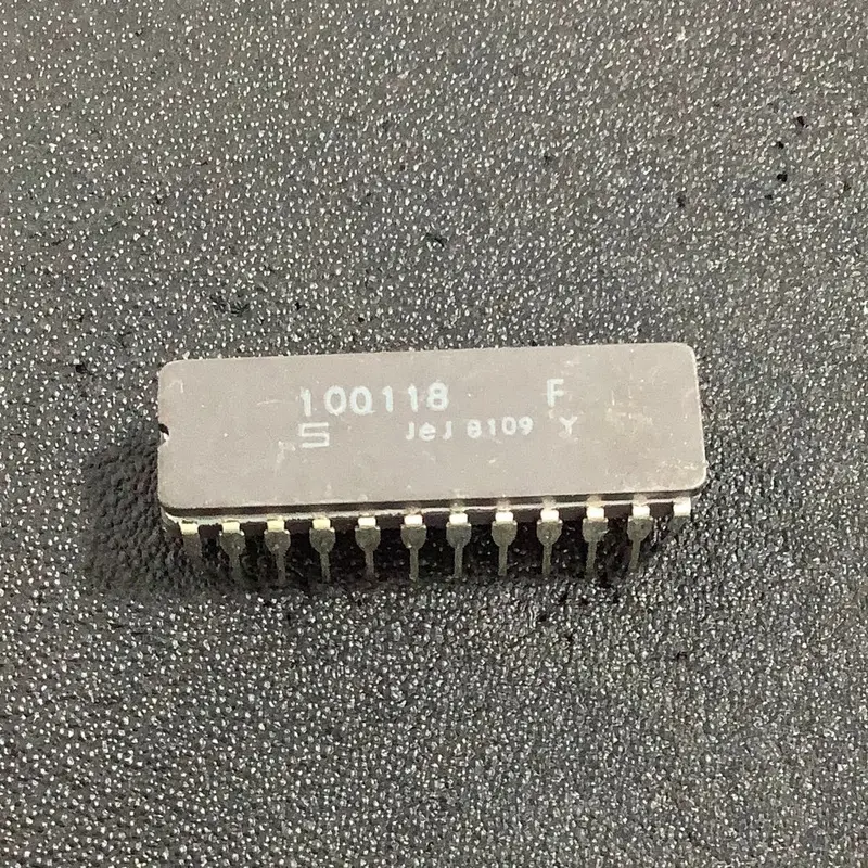 100118 -  Quint 2-4-4-4-5 Input Or-And Gate 1