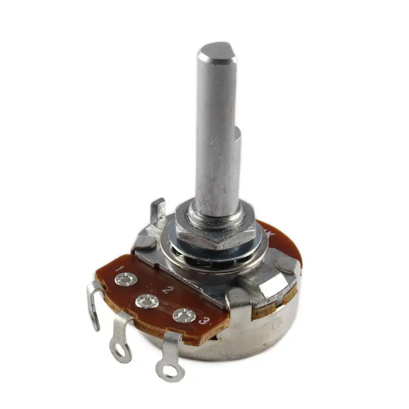 100K Ohm Potentiometer Pc26 1
