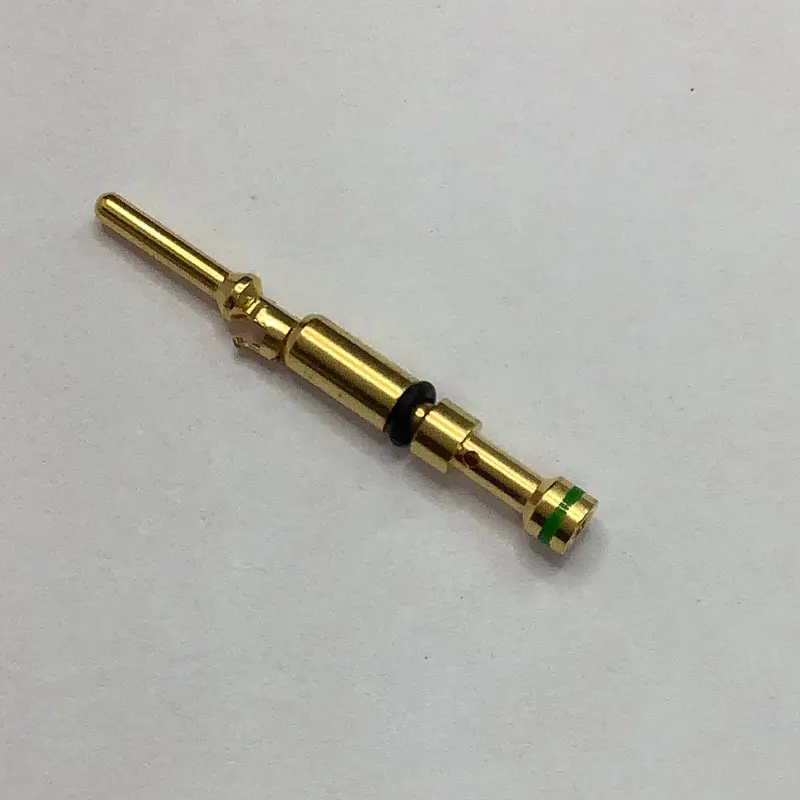 10241 - Winchester - Contact Pin For 20-24 Awg Wire 1