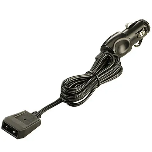 12Vdc Cigarette Lighter Charge Cord 1
