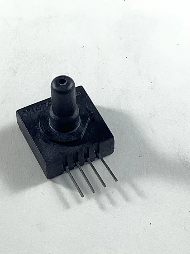 136Pc15g2 - Micro Switch - Board Mount Pressure Sensors Bridge Pressure Sensor 1