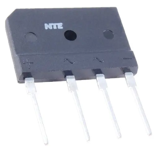 15A 1000V Bridge Rectifier, Full Wave Single -Nte53010 1