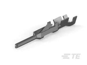 170376-2 -C - Amp - Pin Contact, Awg 20-26 Ei Series Connector, Chain Form, 100 Contacts Per Package. Quantity Shown Available = 100 Packs. 1