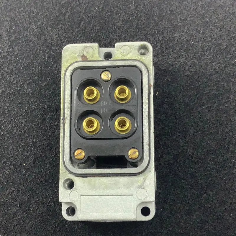 18Pa1 - Microswitch - Honeywell - 	 Terminal Block / Limit Switch 1