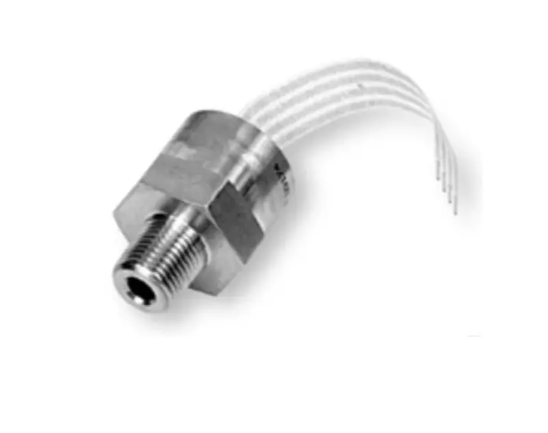 19C100pg5k - Pressure Sensor 1