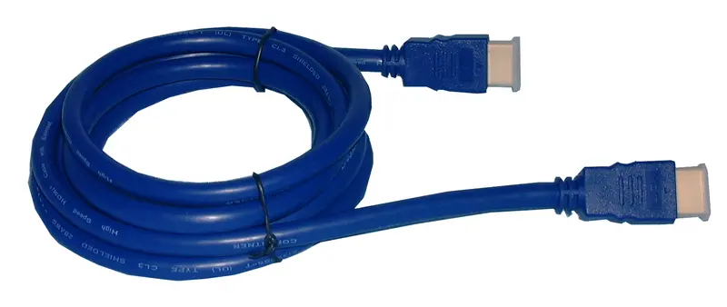 1Ft Hdmi Cable M/M, 1.4, Ul-Cl3   #45-7401Sp 1