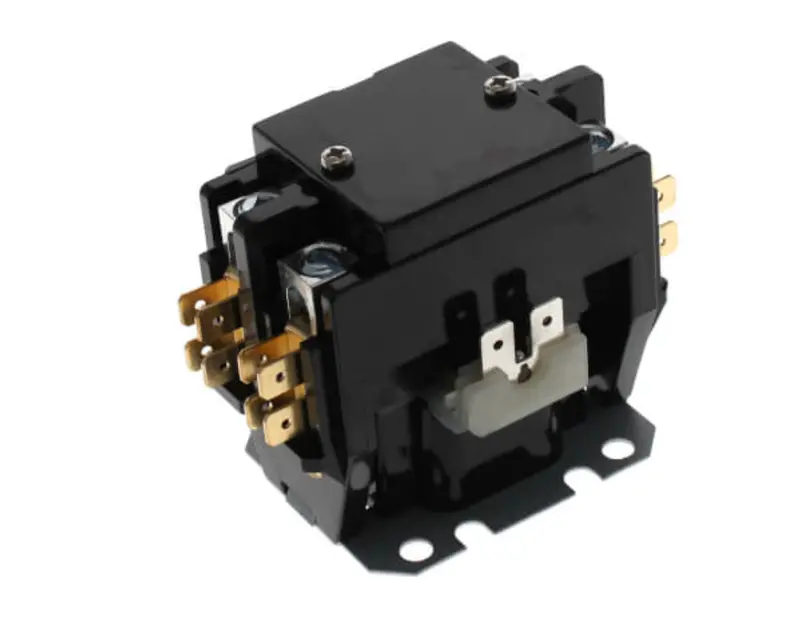 2 Pole Contactor (120V, 40 Amp) 1