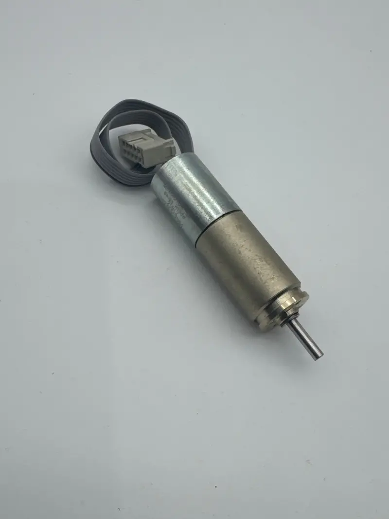 21B12 16/5-22:1 - Faulhaber - Gearhead Motor W Encoder 1