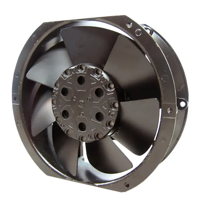 230Vac Fan, 172Mm, 215Cfm 1
