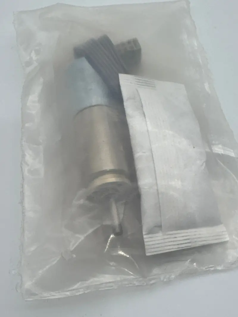 2420010 - Applied Materials - Dc Motor + Encoder 1