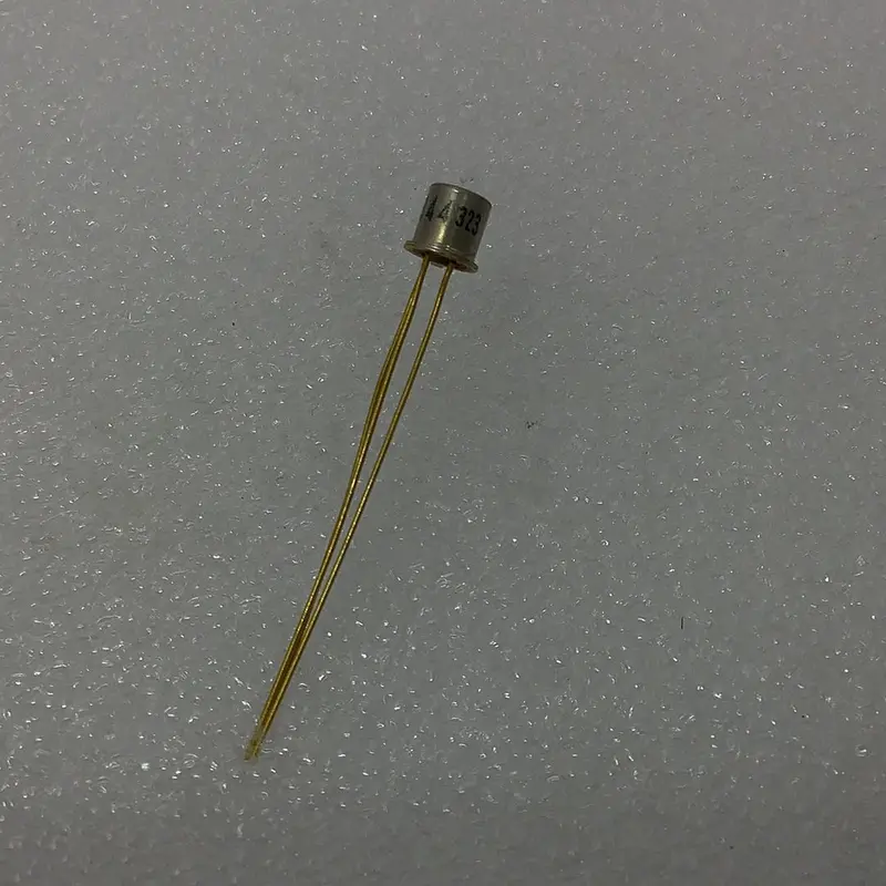 2N2844 - Field Effect Transistor  Mfg -Siliconix 1