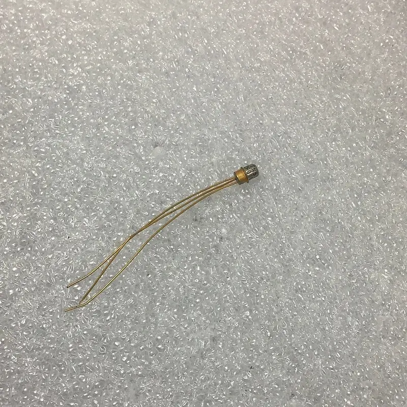 2N535 Germanium, Pnp,  Transistor 1