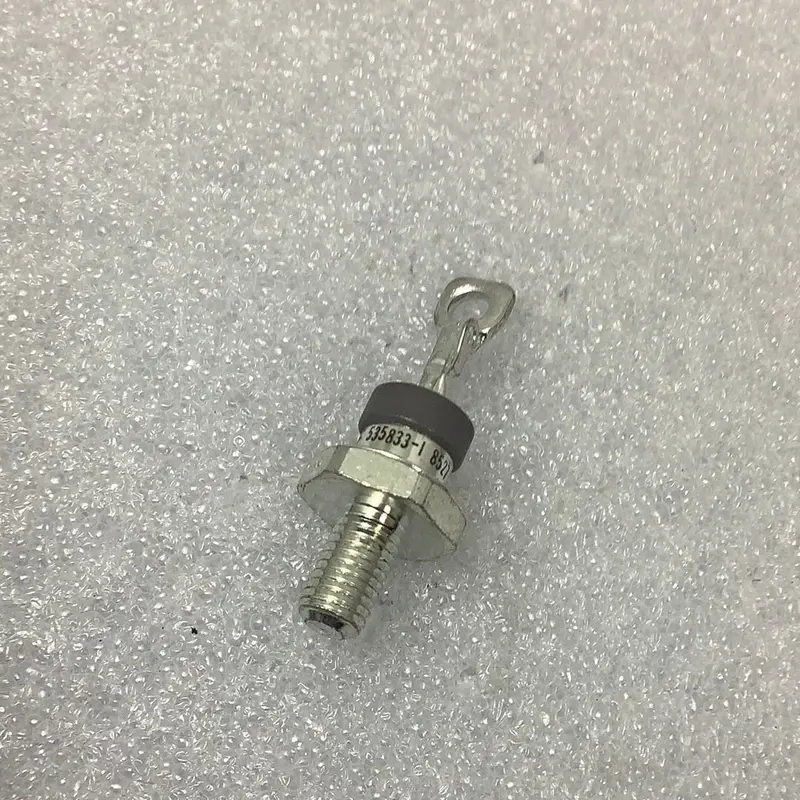 2N682/Marked 535833-1 Scr Module, 16 A, 50 V Transistor 1