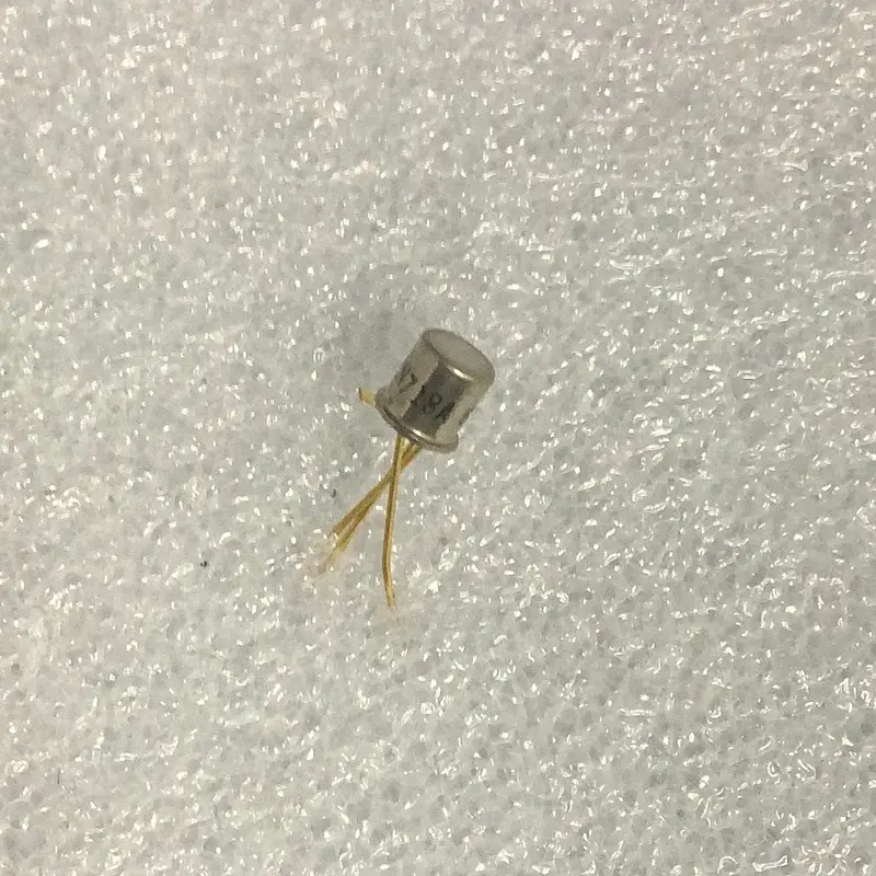 2N718a Silicon, Npn, Transistor 1