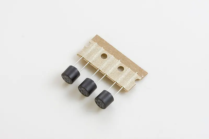3.15 Amp Fast Acting Micro Fuse 1