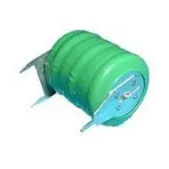 3.6V 80Mah Ni-Mh Batt  - Comp-16-3Nmhp 1