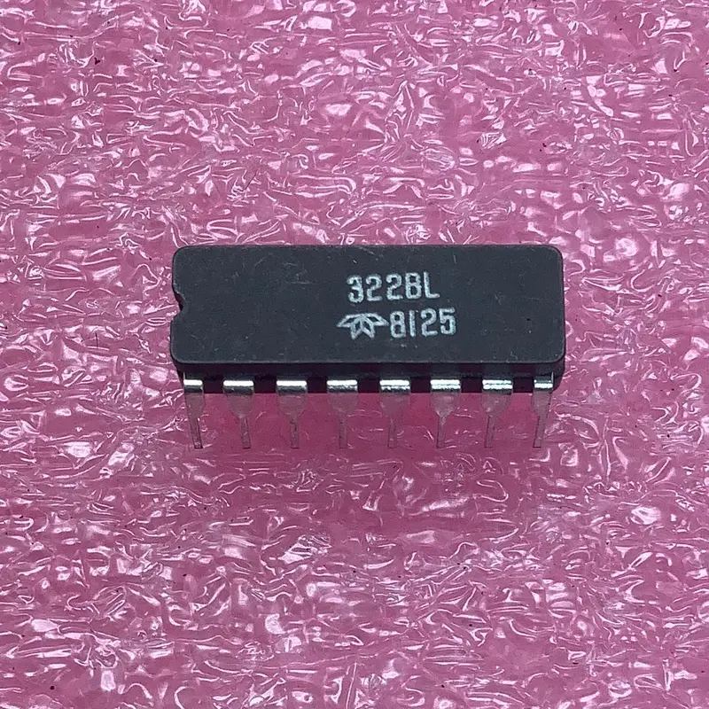 322Bl - Teledyne - Integrated Circuit 1