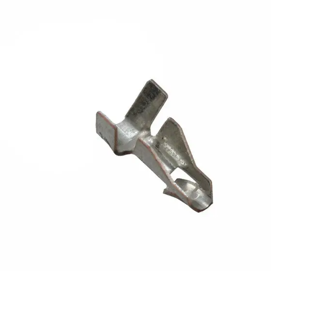 350566-1 -C - Amp - Conn Term Wtb 18-22Awg Tin/Lead, Chain Form, 100 Contacts Per Package. Quantity Shown Available = 100 Packs. 1