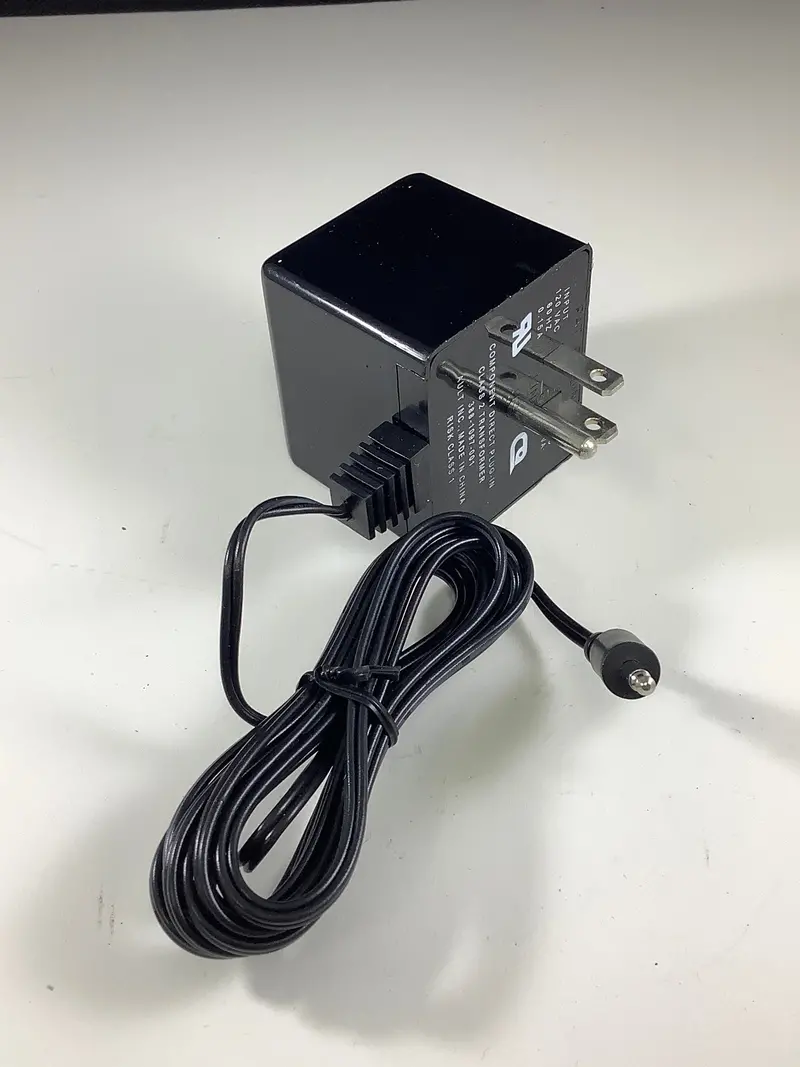 388-1097-001 - Ault - 120V In /Output 18Vac 14Va Power Supply 1