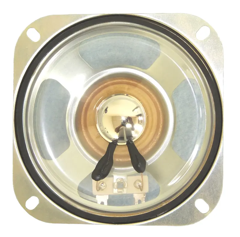 4" Mylar Cone Speaker  #Ts45-Lkg 1