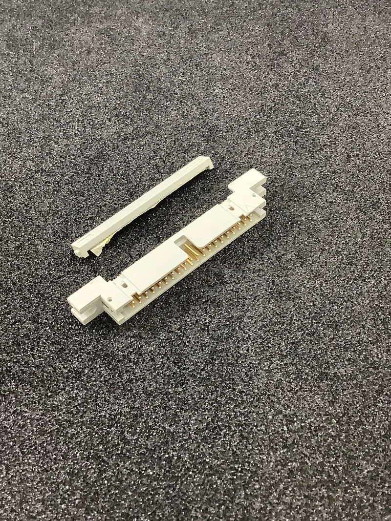 4640-6000 - 3M - 40 Pin Header Idc 1