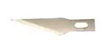 5 Fine Point Blades -Xnb103 1