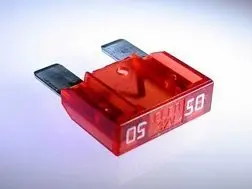 50 Amp Maxi Style Fuse 1