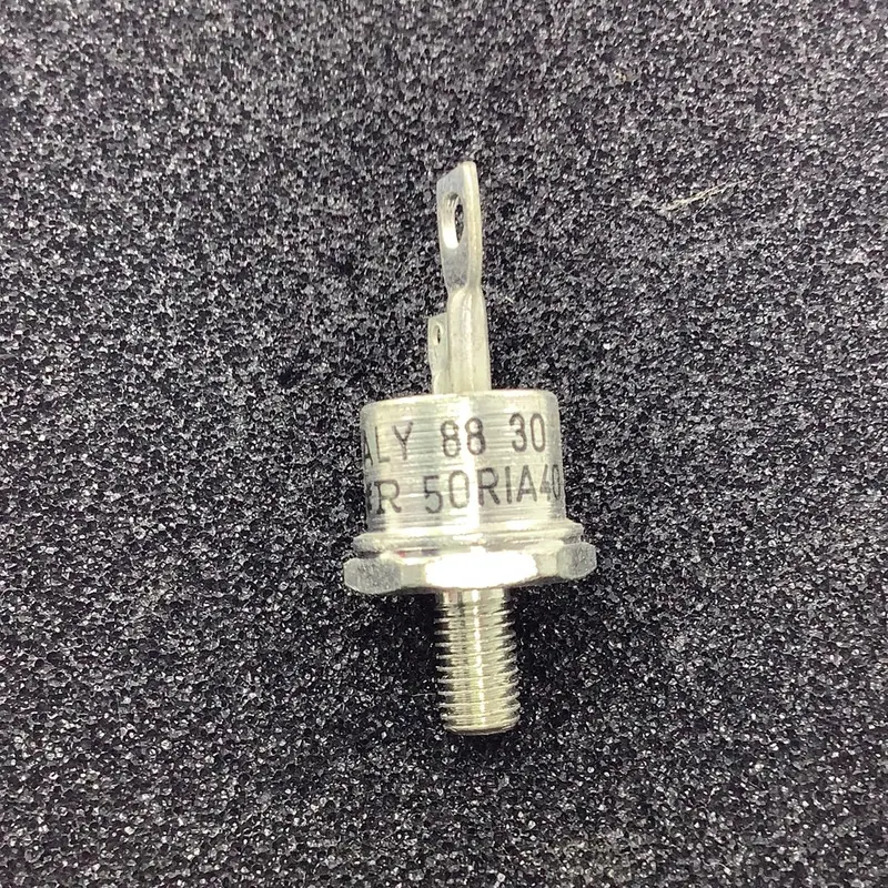 50Ria40 - Ir - 50 Amp 400V Scr 1