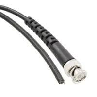 5266-C-240 - Pomona - Cable Assembly Coaxial Bnc To Cable Rg-58C 240”, 20’ 1