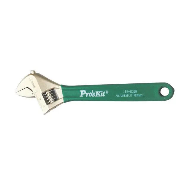 6" Adjustable Wrench 1