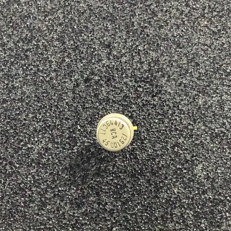 64413 - Rca - Rca Transistor 1