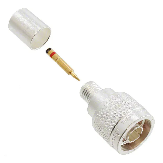 82-4425 - Amphenol - N Crimp, Rg-8 1
