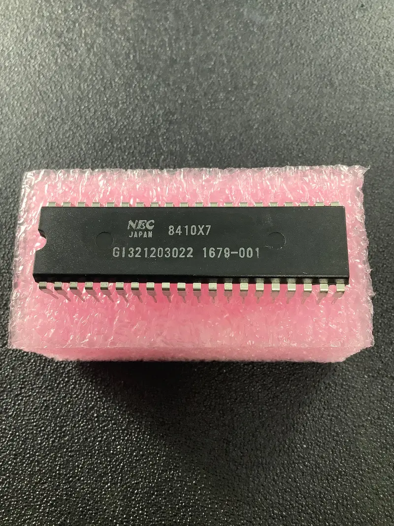 8410X7 - Nec - Integrated Circuit 1