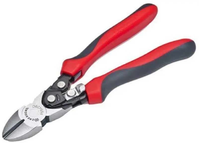 9” Proseries Diagonal Compound Action Cutter -Ps5429c 1