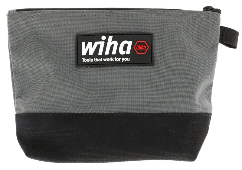 91473 Gen. Purpose Zipper Bag 1