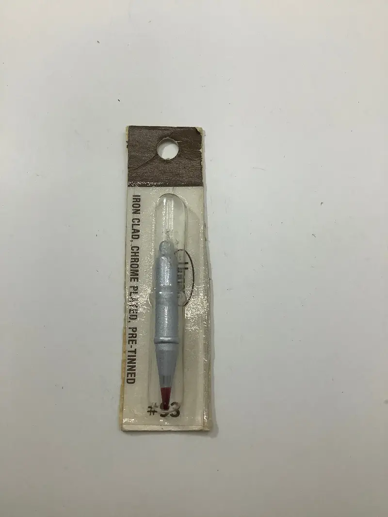93Ungar - Ungar - Soldering Tip 1