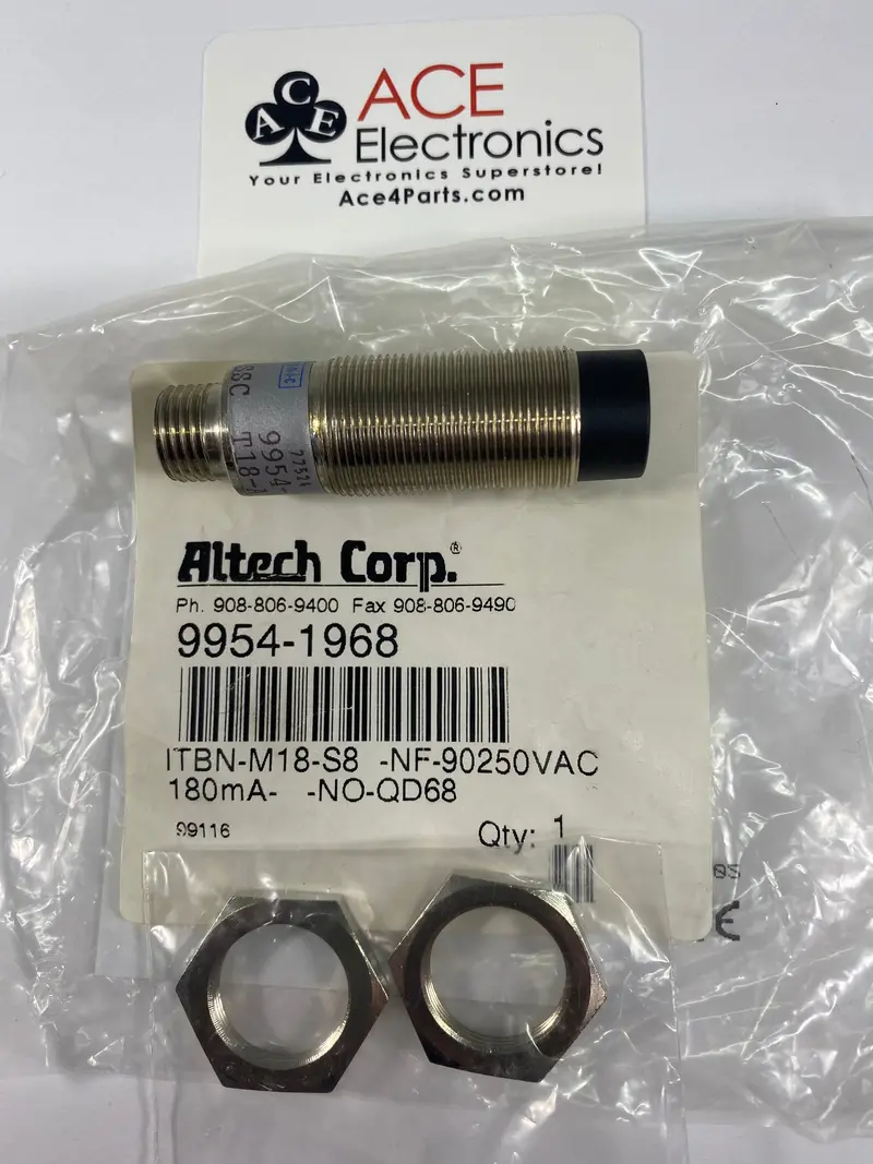 9954-1968 - Proximity Switch 1