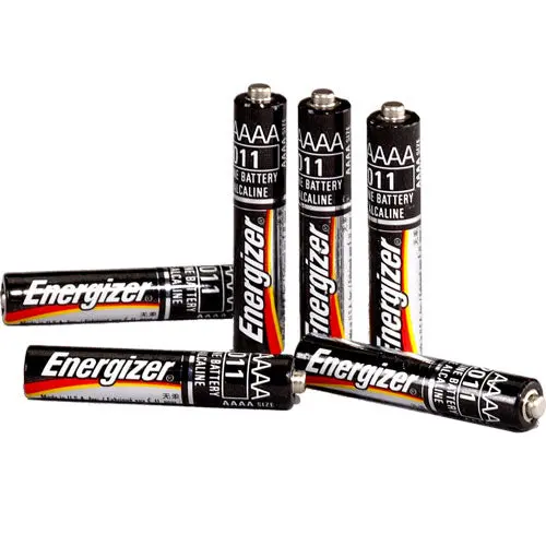 Aaaa Batteries 6 Pack 1