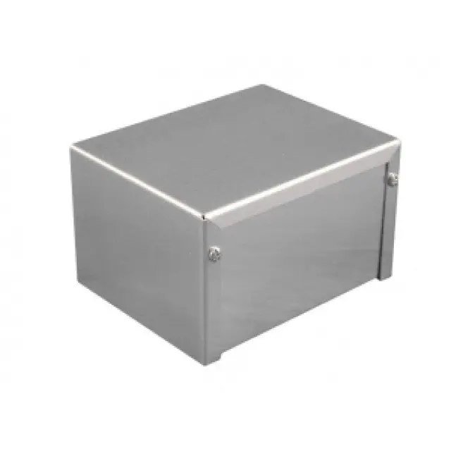 Aluminum Flanged Utility Enclosure(3.20" X2.20" X1.60") 1